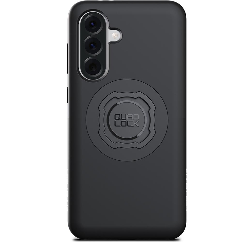 Kryt na telefon Quad Lock® MAG Case - Samsung Galaxy A36 černý