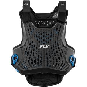 Chránič hrudníku a zad FLY Racing Blueprint RCH-1 černá