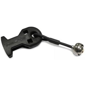 Přezka s kuličkou k airbagům HELITE