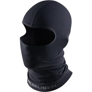 Termo kukla pod přilbu Rebelhorn Breeze černá