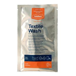 Prací prostředek Feldten Textile Wash 50 ml
