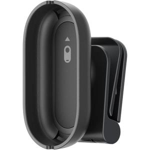 Otočný držák Insta360 Pivot Clip pro GO 3/GO 3S černý
