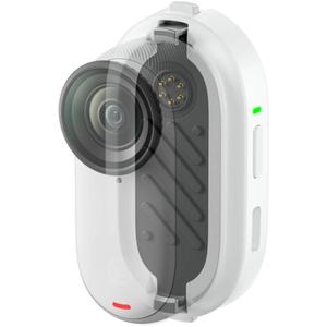 Přídavná baterie Insta360 Battery Pack pro GO 3/GO 3S černá