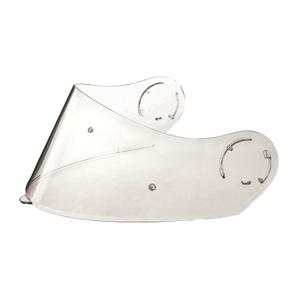 Čiré plexi pro přilbu Cassida Compress 2.0