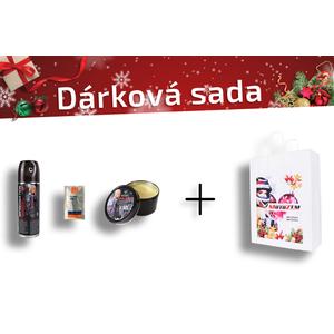 Dárková sada "Clothes Care" + vánoční taška