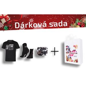 Dárková sada "Basic" + vánoční taška zdarma