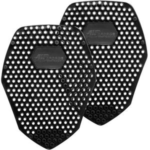 Chrániče boků Shima Airforce Hip Protector H11 černé