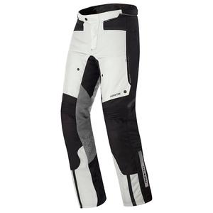 Kalhoty na moto Revit Defender Pro GTX šedo/černé výprodej
