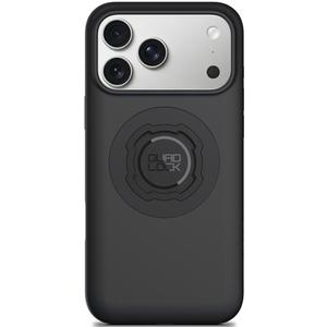 Obal na telefon Quad Lock® MAG Case iPhone 18 Pro Max černý