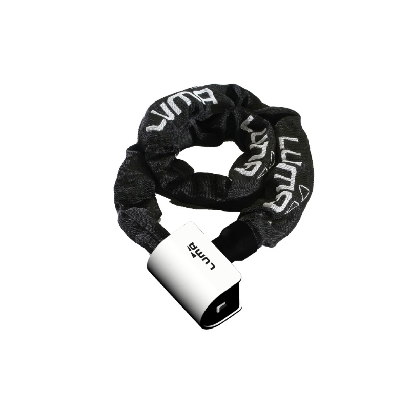 Zámek na moto Luma-Enduro Chain 867