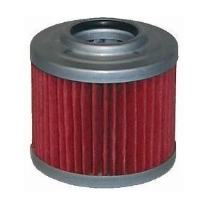 Olejový filtr HIFLOFILTRO HF151