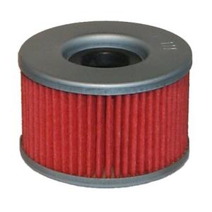 Olejový filtr HIFLOFILTRO HF137