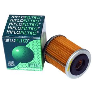 Olejový filtr HIFLOFILTRO