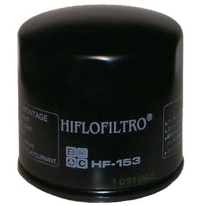 Olejový filtr HIFLOFILTRO