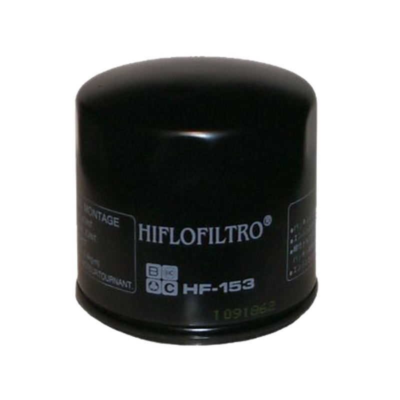 Olejový filtr HIFLOFILTRO