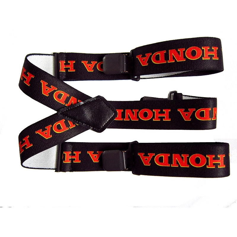 Kšandy Honda