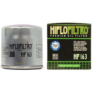 Olejový filtr HIFLOFILTRO HF163