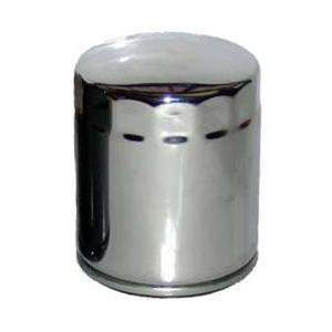 Olejový filtr HIFLOFILTRO chrom