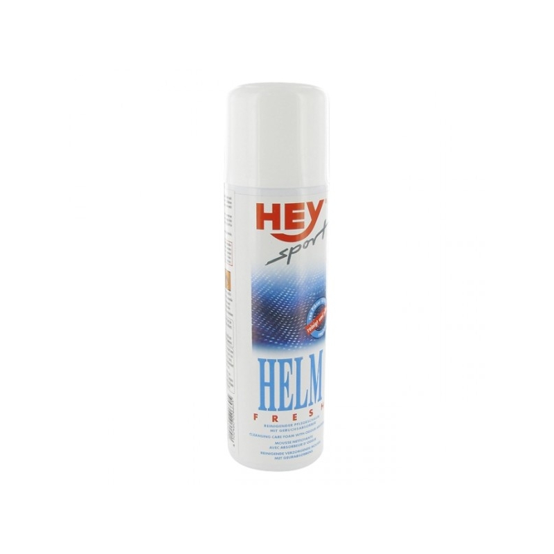 Čisticí pěna pro přilby Hey Fresh