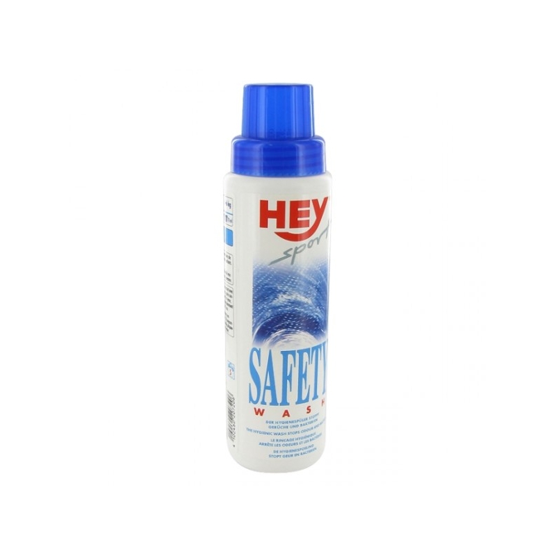 Přípravek na praní HEY Safety Wash