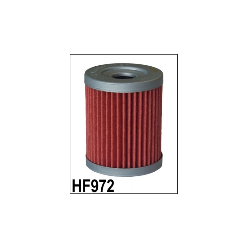 Olejový filtr HIFLOFILTRO