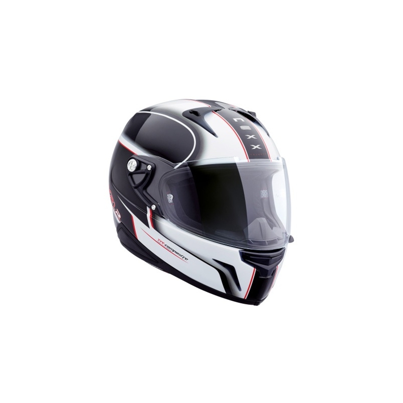Moto přilba Nexx-XR1.R Motion integrálka šedá