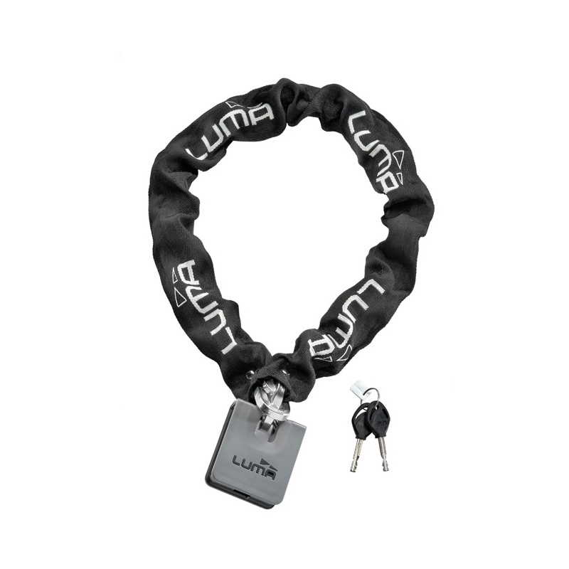 Zámek na moto Luma-Escudo 38 Chain