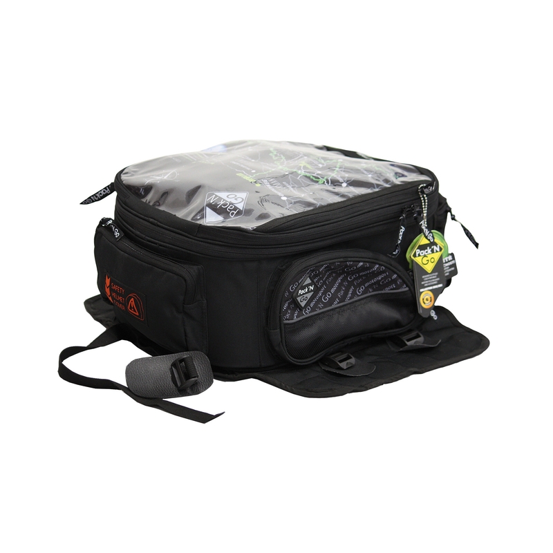 Tankvak na motorku Pack´N GO Venice