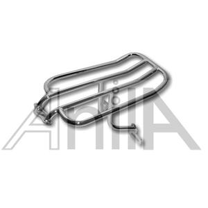 Zadní nosič trubkový - Yamaha Drag Star 650 classic výprodej