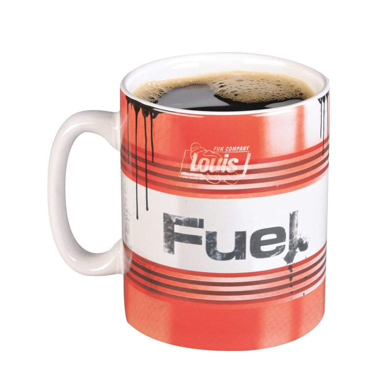 Mega hrnek Louis-Fuel 800ml