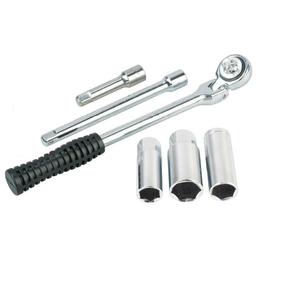 Sada na výměnu svíček-6 dílná