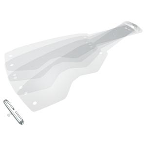 Trhačky pro motokrosové brýle SCOTT Prospect/Fury (20 ks)