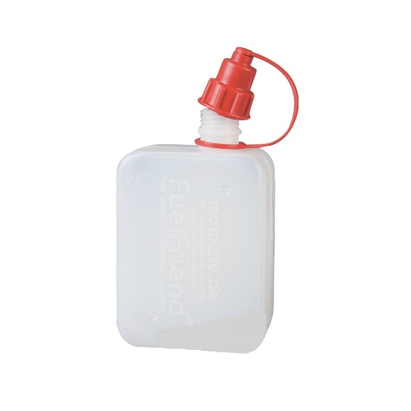Cestovní kanystr FUELFRIND-0,5L