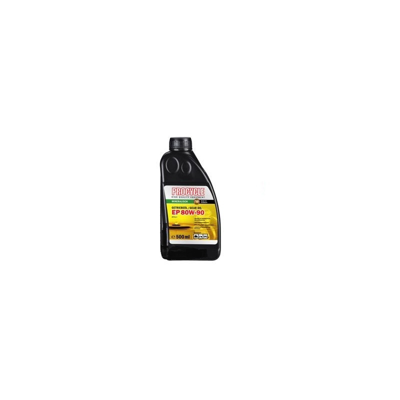 Převodový olej Procycle 80W-90 500ml