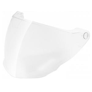 Čiré plexi pro přilbu LS2 OF573