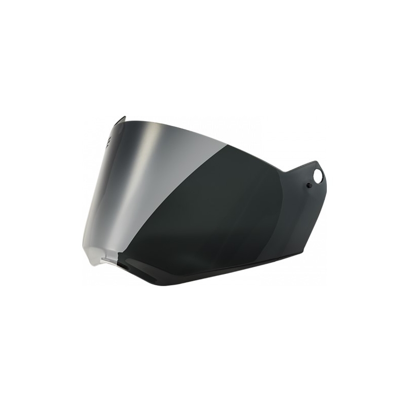 Tmavě kouřové plexi pro přilbu LS2 MX436 výprodej