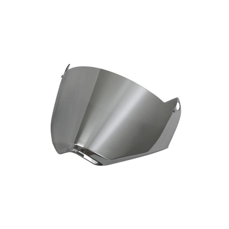 Stříbrně iridiové plexi pro přilbu LS2 MX436 výprodej