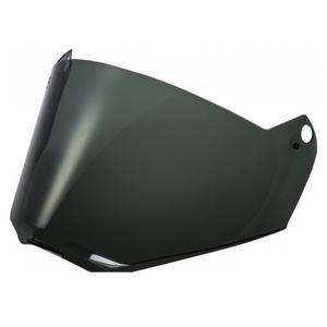 Jemně kouřové plexi pro přilbu LS2 MX436