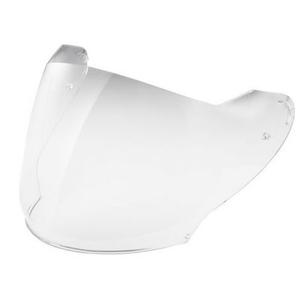 Čiré plexi pro přilbu LS2 OF521