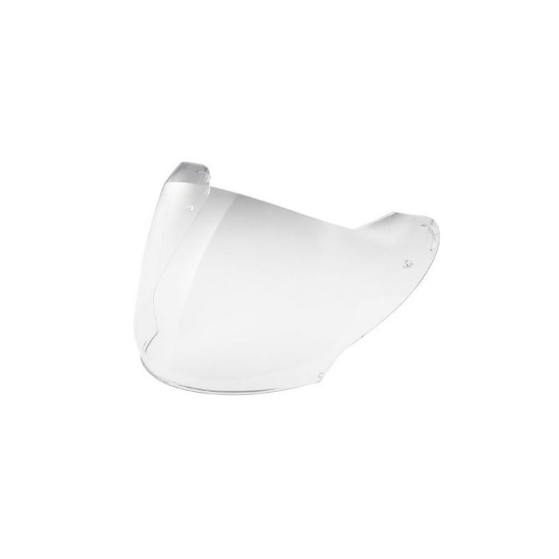 Čiré plexi pro přilbu LS2 OF521