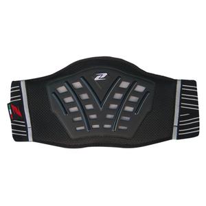 Ledvinový pás Zandona Kidney Belt Cross černý