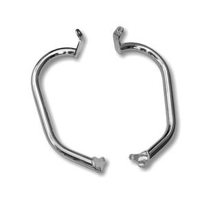 Padací rám - Suzuki Intruder M1800R