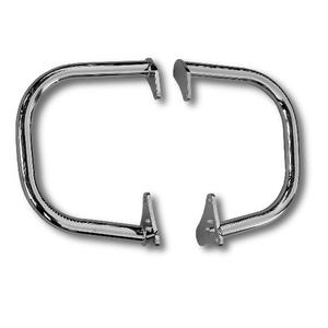 Přední padací rám - Yamaha Drag Star 650 dvojdílný