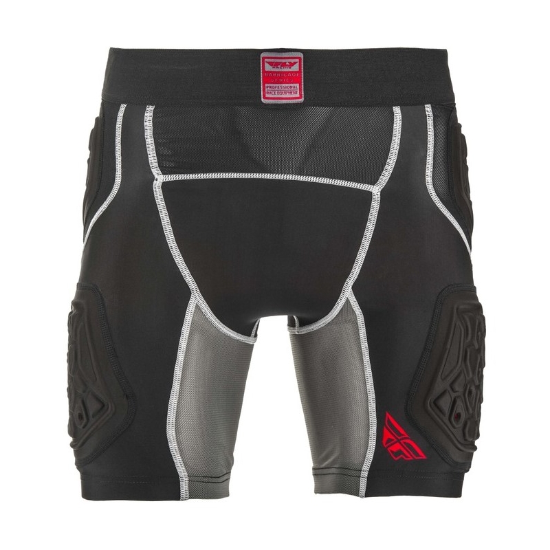 Motokrosové šortky FLY Racing Barricade