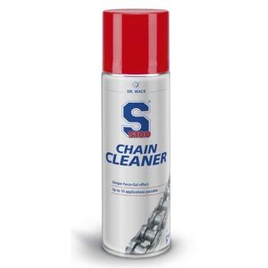 Čistič řetězů S100 300 ml