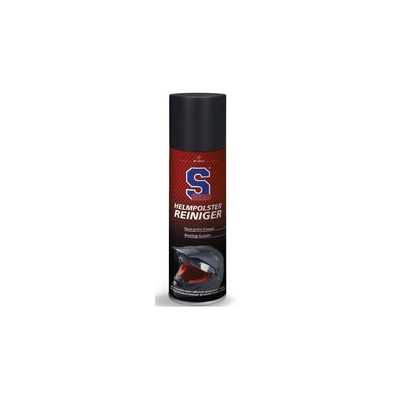 Čistič a dezinfekce interiéru přilby S100 300 ml