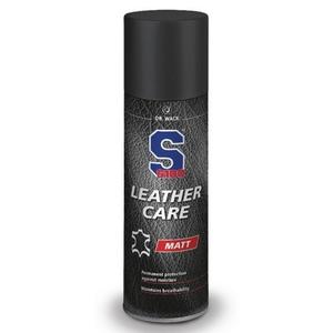 Ochrana a péče o kůži, semiš a přírodní matné povrchy S100 300 ml