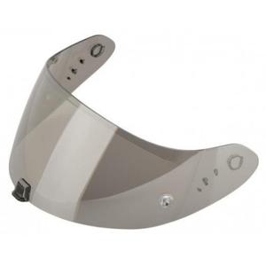 Zrcadlově stříbrné plexi Scorpion EXO-1400/R1/520 AIR/391 maxvision KDF16-1
