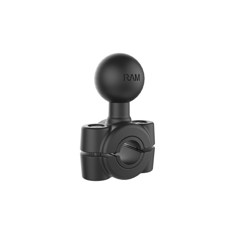 Objímka RAM Mounts Torque s 1" čepem pro průměr trubky 28,56-38,1 mm