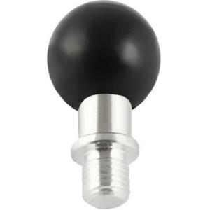 Úchyt RAM Mounts do upnutí řídítek s 1" čepem a šrouby M10x1,25